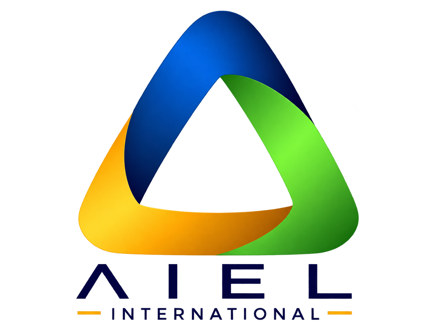 AIEL International logo